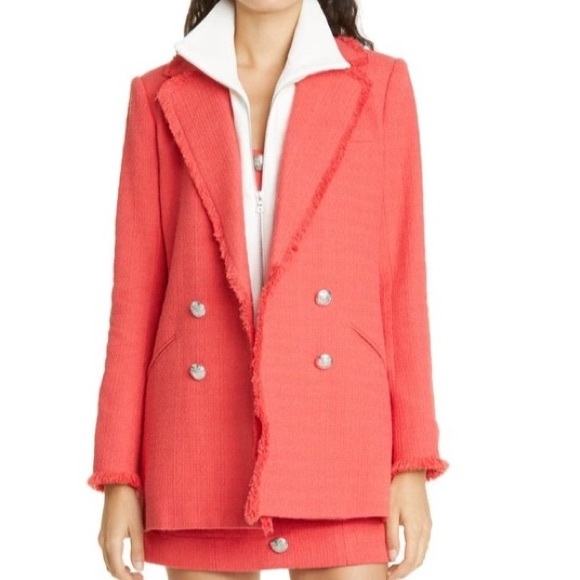 Veronica Beard Nayeli Dickey Jacket - Picture 5 of 15